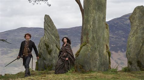 Where Is Outlander Really Filmed 8 Locations Unveiled TV Insider