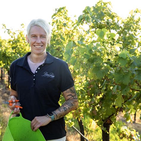 Meet The Passionate Team Behind Briar Ridge Vineyard In Hunter Valley