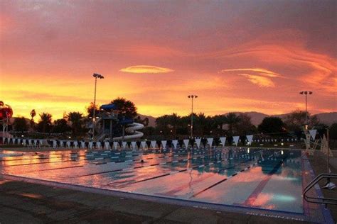 Palm Desert Aquatic Center is one of the very best things to do in Palm ...