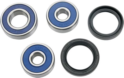 Moose Racing Wheel Bearings And Seal Kits A Ebay