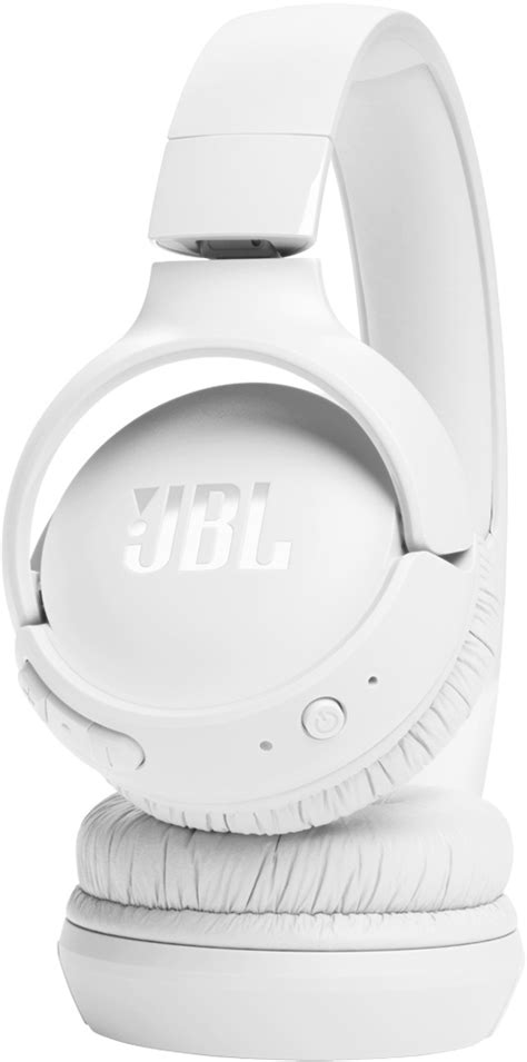 Беспроводные наушники JBL Tune 520BT Белые. Беспроводные наушники JBL ...