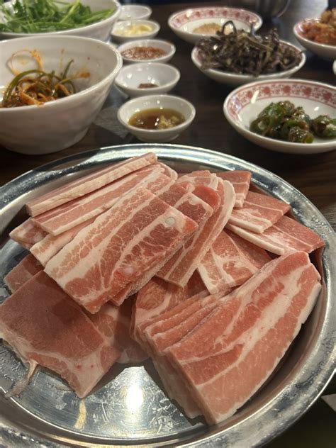 [인천논현역 맛집] 백년상회 논현점 먹자골목 인천 맛집 논현동 술집 추천 네이버 블로그