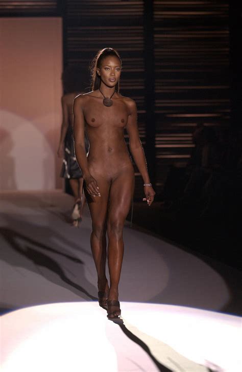 Naomi Campbell