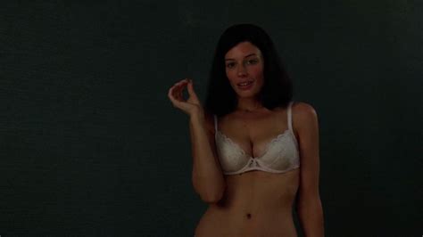 Nude Video Celebs Jessica Pare Sexy Mad Men S06e01 2013