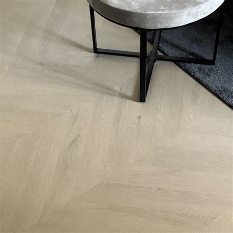 PVC Hongaarse Punt De Nieuwste Trend Stile Floors