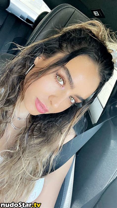 Sommer Ray Sommeray Sommerray Nude OnlyFans Photo 440 Nudostar TV