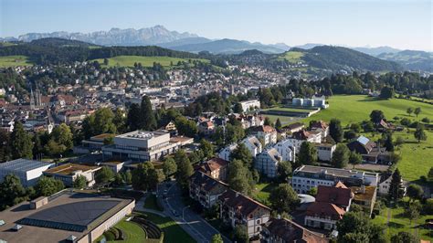 Things To Know About Finding Housing In St Gallen University Of