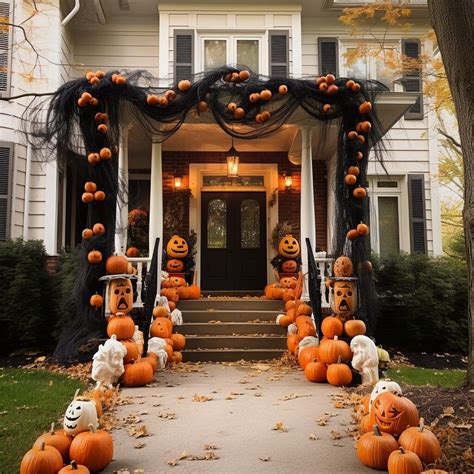 Halloween decor – Artofit