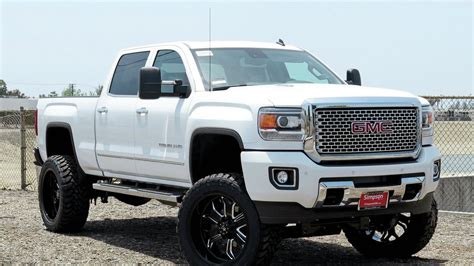 Lifted Duramax Wallpaper (43+ images)