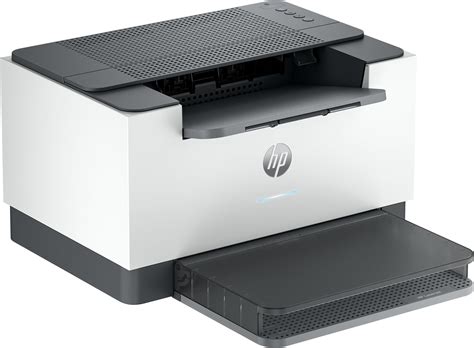 hp laserjet mdw printer compact black  white wireless print