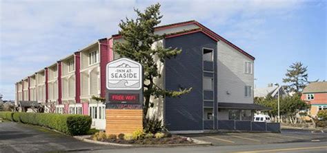 Contact - River Inn at Seaside - Hotels in Seaside Oregon