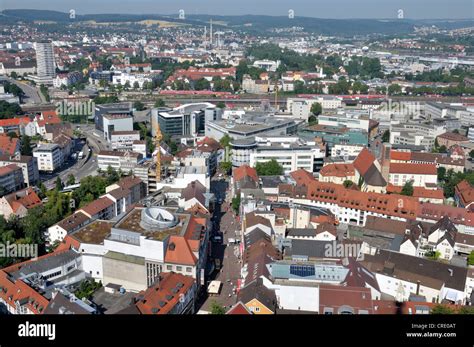 Ulm Muenster Hi Res Stock Photography And Images Alamy