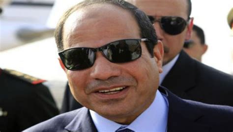 Egypt S Sisi Sweeps To Third Term As President With Of Vote