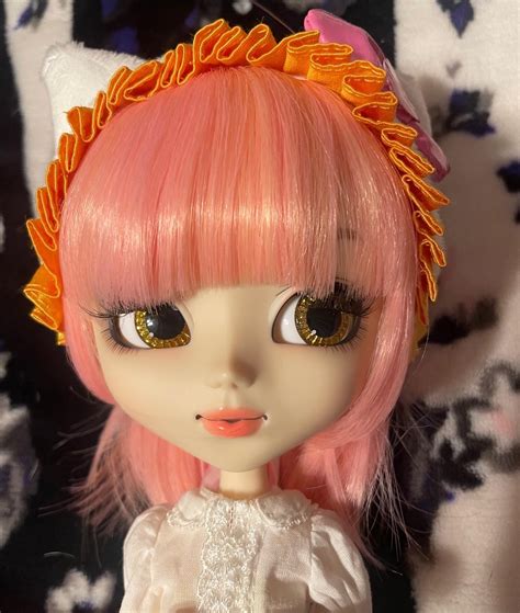 Sanrio Pullip Fashion Dolls Mercari