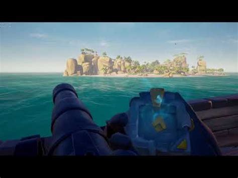 Sea Of Thieves Captain Briggsy YouTube