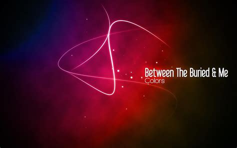 Between The Buried And Me Hd Wallpaper Pxfuel