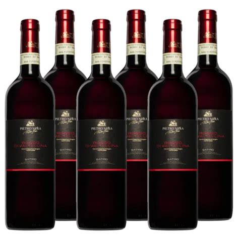 Satiro Rosso Di Valtellina DOC ONWINE Van Boer Tot Glas