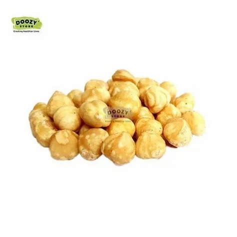 Natural Organic Hazelnut Packaging Type Plastic Packet Packaging