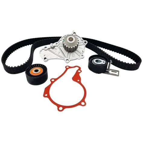 Citroen Ds3 Timing Belt And Water Pump Kit For Sale Online Ebay