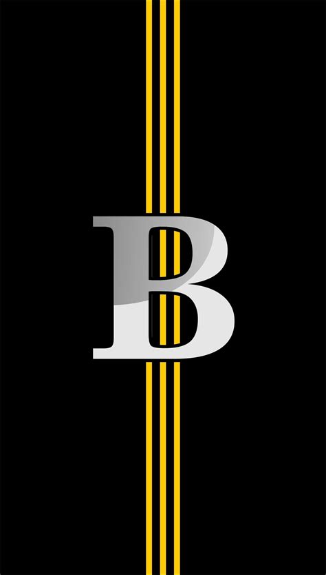 Letter B Wallpapers For Mobile