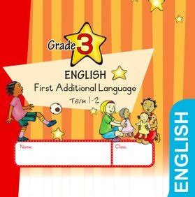 Grade 3 English Fal Worksheets Term 4 Juffrou 911 Grade 3 English