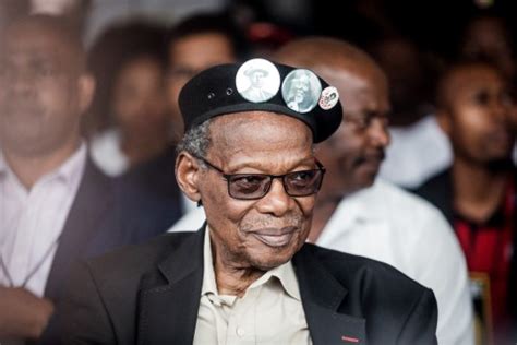 Mangosuthu Buthelezi | Family devastated by passing - spokesperson - eNCA