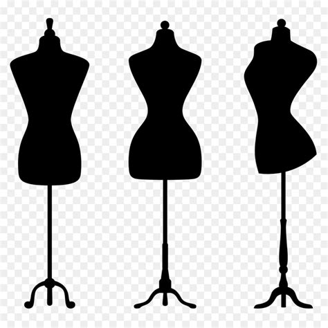 Little black dress Dress form Clothing Mannequin - dress png download ...