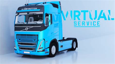 Ets Mods V New Volvo Fh Fh Ets Mods Youtube