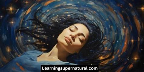 How To Use Astral Projection To Enhance Lucid Dreaming Learning