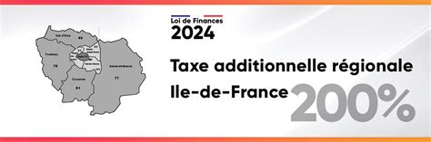 PLF2024 et taxe de séjour Vers une TAR à 200 en Ile de France dès le