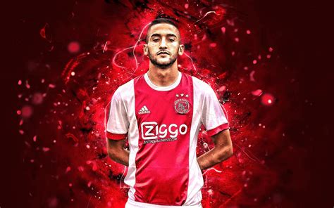 Ziyech Chelsea Wallpapers Top Free Ziyech Chelsea Backgrounds