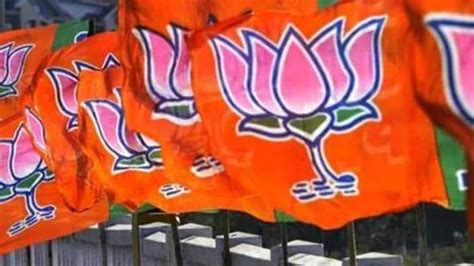 Bjp Names New Candidates From West Bengal Fields Sandeshkhali