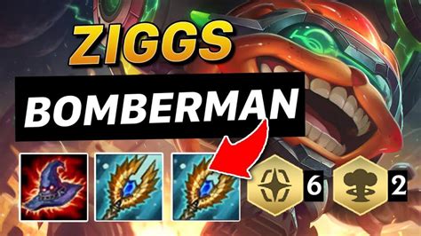 League Of Legends Ziggs Build Guide What Box Game