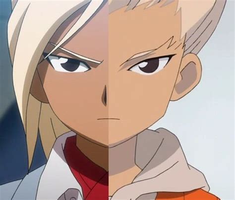 Gouenji Shuuya Wiki Inazuma Eleven Amino Amino