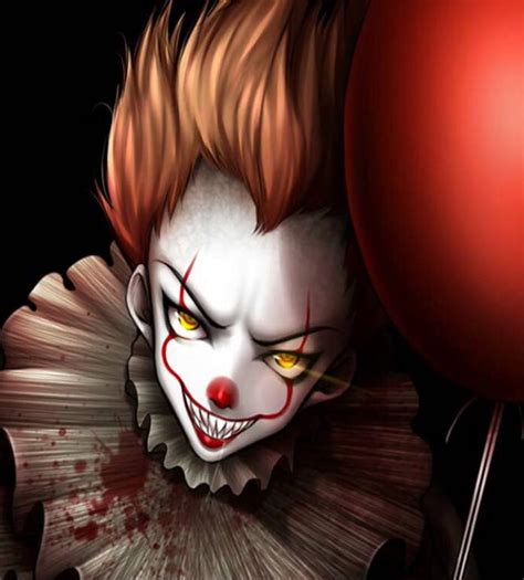 🎈𝙇𝙊𝙑𝙀 𝘼𝙉𝘿 𝙁𝙀𝘼𝙍🎈 Pennywise Y Tú ¡el Payaso Wattpad