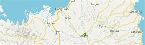 Best Camping Trails in Casiguran | AllTrails