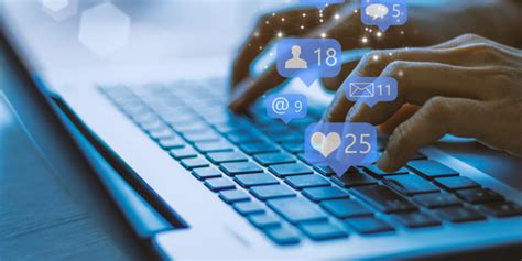 Potencia Tus Redes Sociales Para B2b Con Estos Tips De Inbound