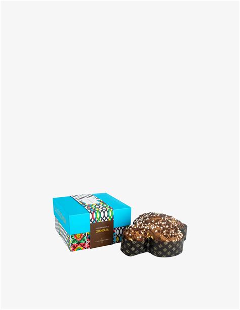 Shop Cannavacciuolo Gianduia Colomba 750g On Rinascente