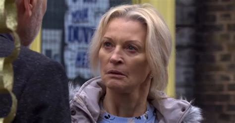 Bbc Eastenders Fans Rumble The Sixs Downfall After Mistake Amid