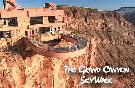 Grand Canyon Skywalk Logo - LogoDix