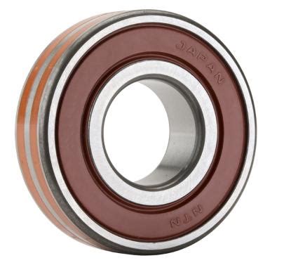 Bl Z Single Row Radial Ball Bearings Ntn Lily Bearing