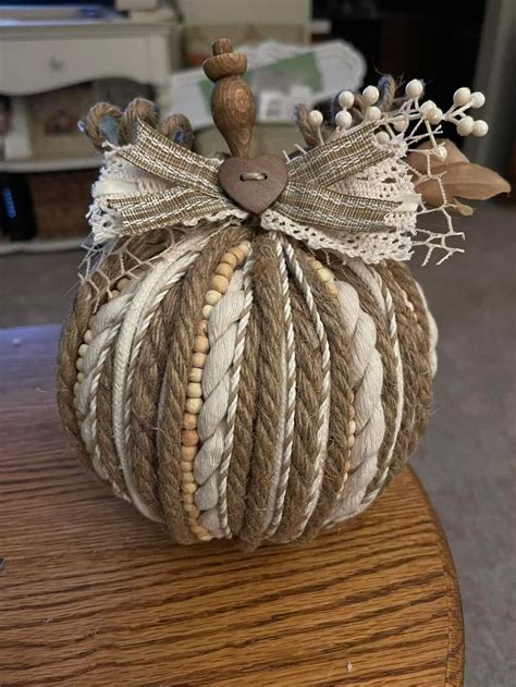 Pin By Linda Dipoalo On Craft Ideas In 2024 Fall Halloween Crafts