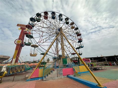 Magic land, Dakar - Attractions, Reviews, Phone Number, Address ...