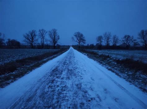 Nieg Na Drogach Na Dolnym L Sku Jak Wygl Da Sytuacja Na Trasach