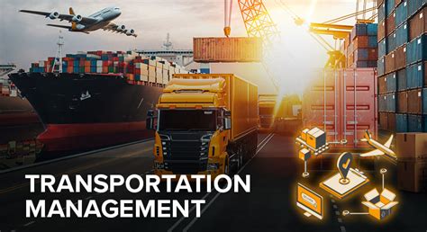 Intermodal Freight Transport Definition - Transport Informations Lane