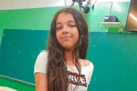 CORPO DA ADOLESCENTE DE 13 ANOS DESAPARECIDA EM JACAREÍ É ENCONTRADO