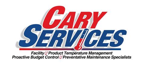 Home | Cary Services, Inc.