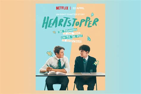 TV Review Heartstopper Netflix AEU News