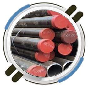 DIN 2391 ST37 Pipe And ST37 4 NBK Steel Seamless Welded Tube Supplier