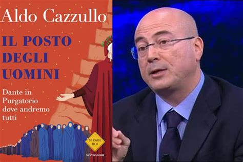 Aldo Cazzullo Presenta Il Suo Libro In Piazza Dante MaremmaOggi